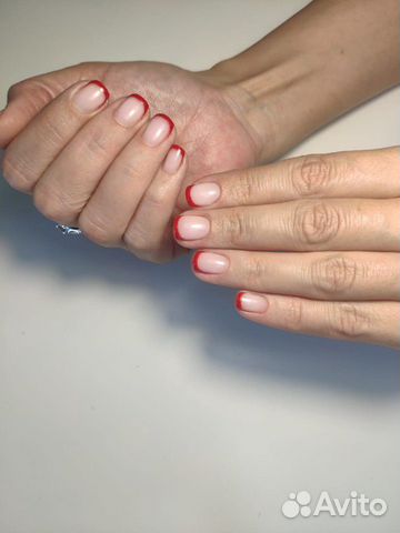 Маникюр/Педикюр.Коррекция фигуры