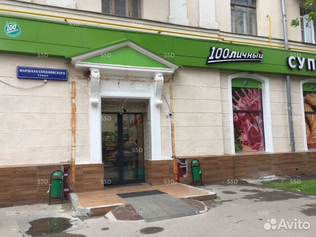 Продам торговое помещение, 742 м² Продам торговое помещение, 742 м²