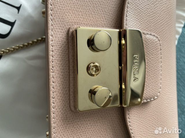 Сумка Furla Metropolis Сумка Furla Metropolis