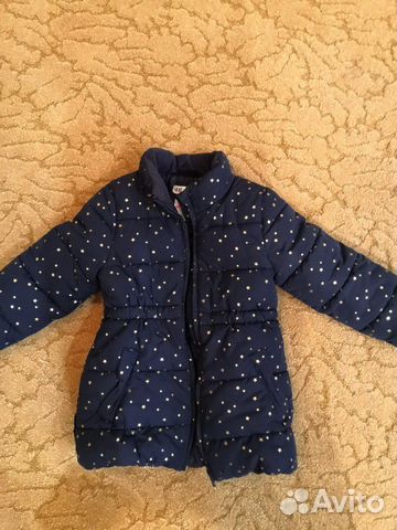 Куртка H&M Куртка H&M