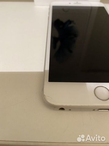 iPhone 6s Plus 64gb