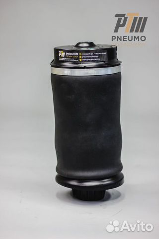 Пневмобаллон Mercedes Ml164 Пневмобаллон Mercedes Ml164