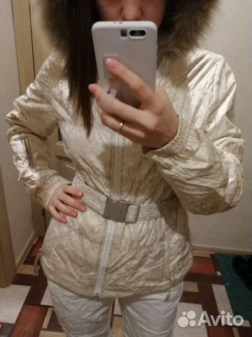 Горнолыжный костюм женский Luhta Горнолыжный костюм женский Luhta