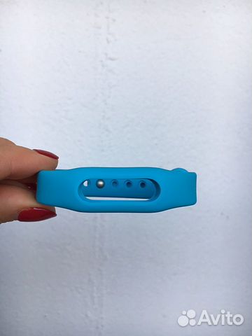 Ремешок для фитнес-браслета Xiaomi Mi Band Ремешок для фитнес-браслета Xiaomi Mi Band