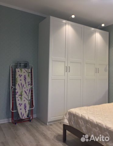 3-к квартира, 75.7 м², 4/5 эт. 3-к квартира, 75.7 м², 4/5 эт.