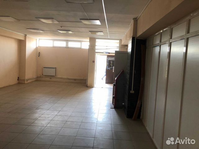 Помещение свободного назначения, 160 м²