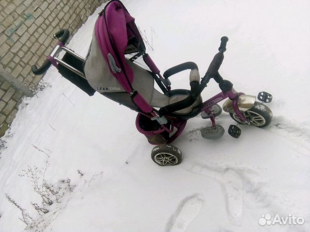 Велосипед Велосипед