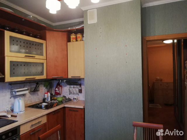 3-к квартира, 75 м², 7/14 эт.