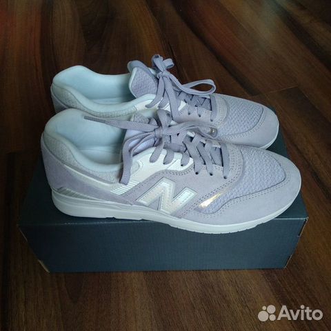 Кроссовки new balance 697 Кроссовки new balance 697