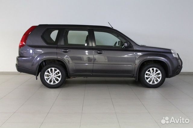 Nissan X-Trail 2.0 CVT, 2013, 73 417 км Nissan X-Trail 2.0 CVT, 2013, 73 417 км