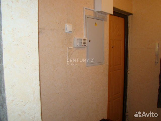 1-к квартира, 46.3 м², 2/9 эт. 1-к квартира, 46.3 м², 2/9 эт.