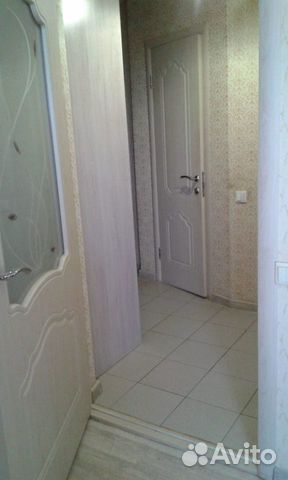 1-к квартира, 33.8 м², 1/3 эт.
