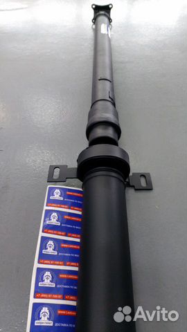 Кардан Mercedes C-class