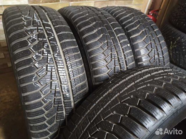 225 60 17 зимние шины Hankook Winter I*Cept Evo 2 225 60 17 зимние шины Hankook Winter I*Cept Evo 2
