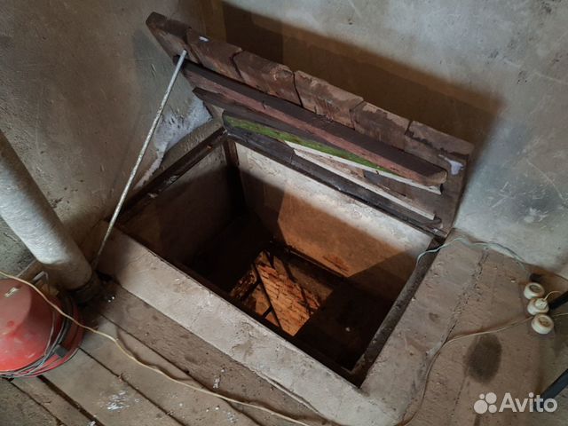 Гараж, 22 м² Гараж, 22 м²