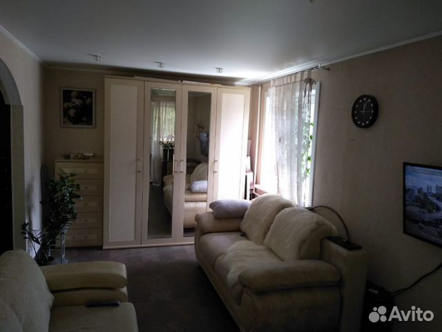 1-к квартира, 30 м², 4/5 эт. 1-к квартира, 30 м², 4/5 эт.
