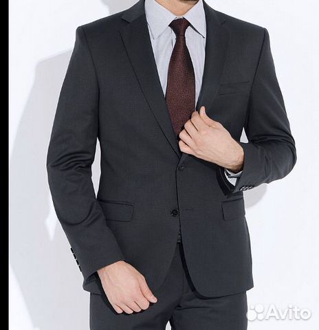 Костюм мужской Костюм мужской