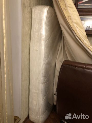 Матрас ортопедический Askona