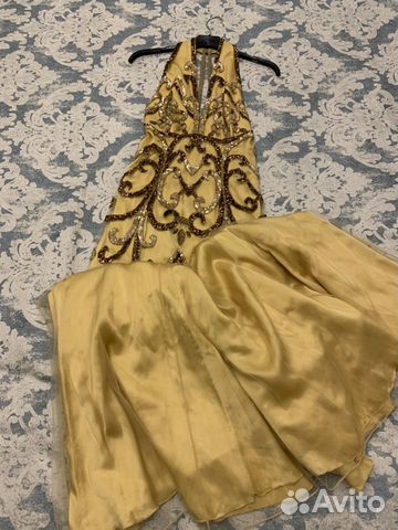 Платье Zuhair Murad оригинал Платье Zuhair Murad оригинал