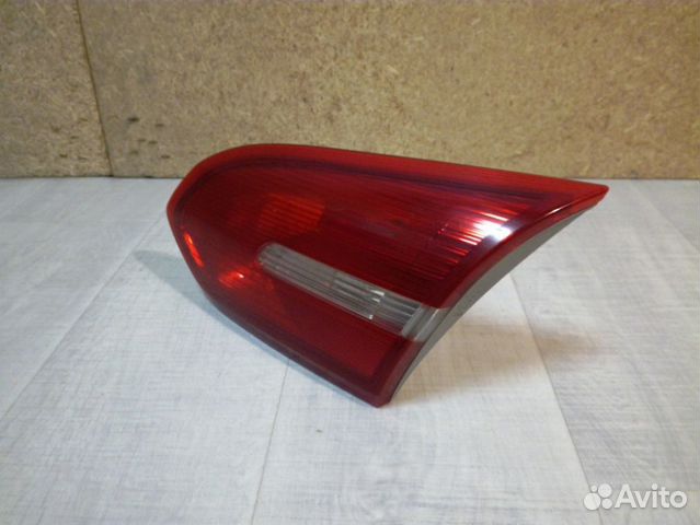 Фонарь задний правый Ford Focus 3 CB8 2011