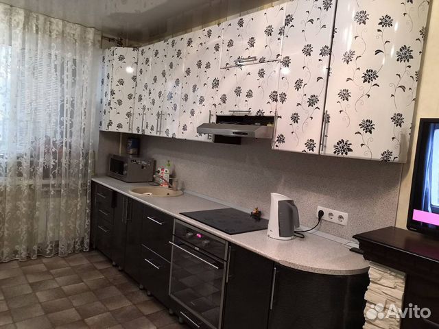 2-к квартира, 46.3 м², 1/5 эт.