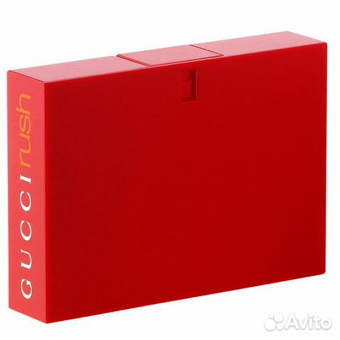 Gucci Rush (edt) Gucci Rush (edt)