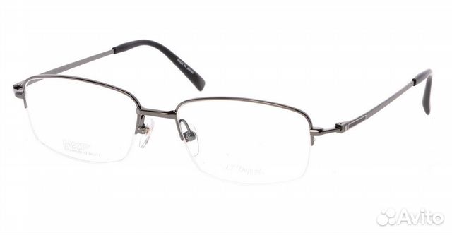 Титановая оправа для очков S.T. Dupont Титановая оправа для очков S.T. Dupont