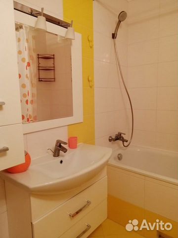 Комната 17 м² в 2-к, 4/7 эт.
