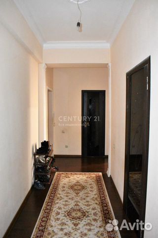 2-к квартира, 70 м², 5/6 эт. 2-к квартира, 70 м², 5/6 эт.