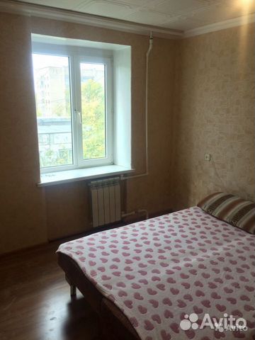 3-к квартира, 63 м², 6/9 эт. 3-к квартира, 63 м², 6/9 эт.
