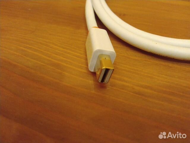 Кабель DP- mini DP