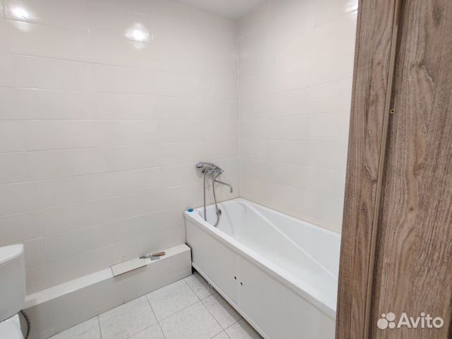 1-к квартира, 31 м², 15/17 эт. 1-к квартира, 31 м², 15/17 эт.
