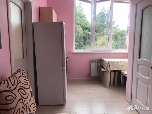 1-к квартира, 34.5 м², 5/8 эт.