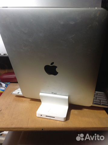 Apple A 1359 Keyboard Dock Apple A 1359 Keyboard Dock
