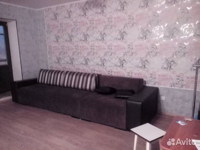 1-к квартира, 40 м², 16/16 эт. 1-к квартира, 40 м², 16/16 эт.