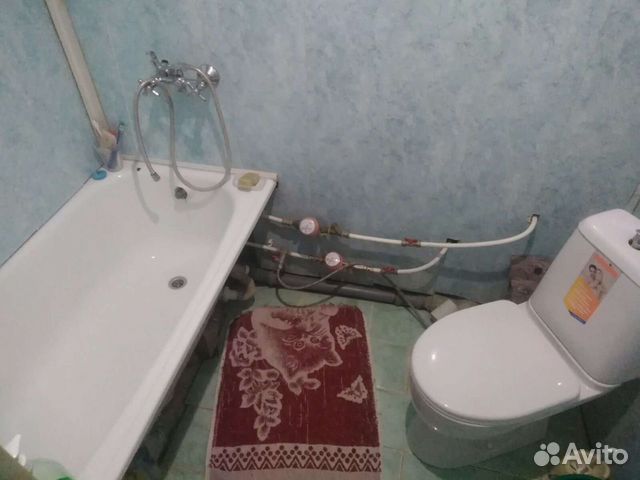 1-к квартира, 31.3 м², 5/5 эт. 1-к квартира, 31.3 м², 5/5 эт.