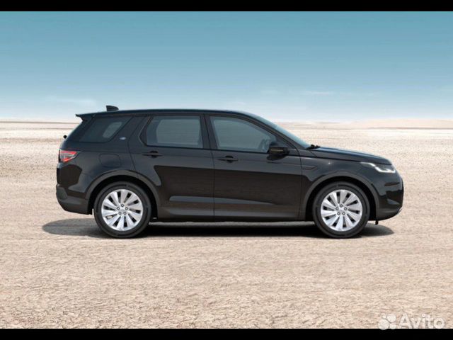 Land Rover Discovery Sport 2.0 AT, 2019 Land Rover Discovery Sport 2.0 AT, 2019