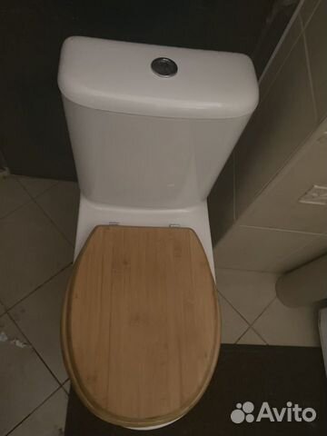 Унитаз Унитаз