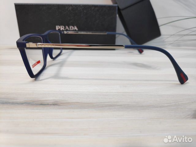 Оправа Prada VPS02H (00570) Оправа Prada VPS02H (00570)
