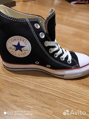 Converse кеды Converse кеды