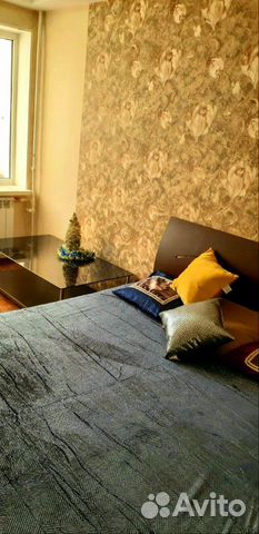 1-к квартира, 42 м², 3/5 эт. 1-к квартира, 42 м², 3/5 эт.