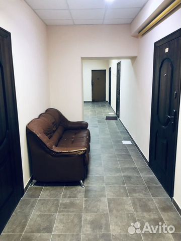 1-к квартира, 40 м², 2/5 эт.