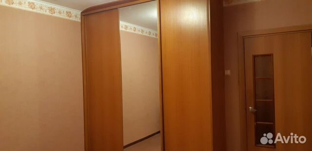 2-к квартира, 53 м², 7/9 эт.