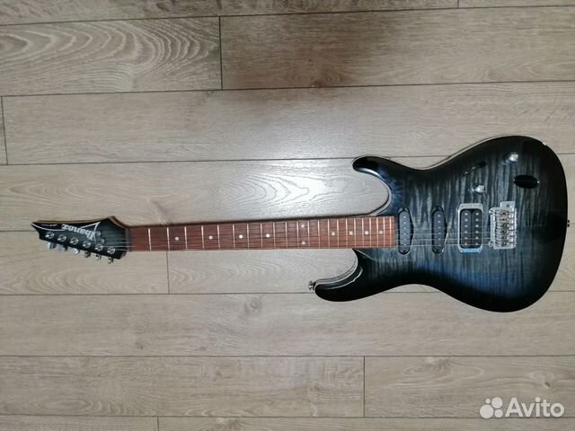 Электрогитара Ibanez Электрогитара Ibanez