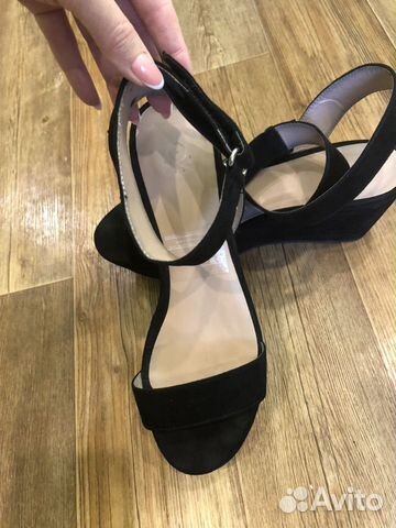 Босоножки Босоножки