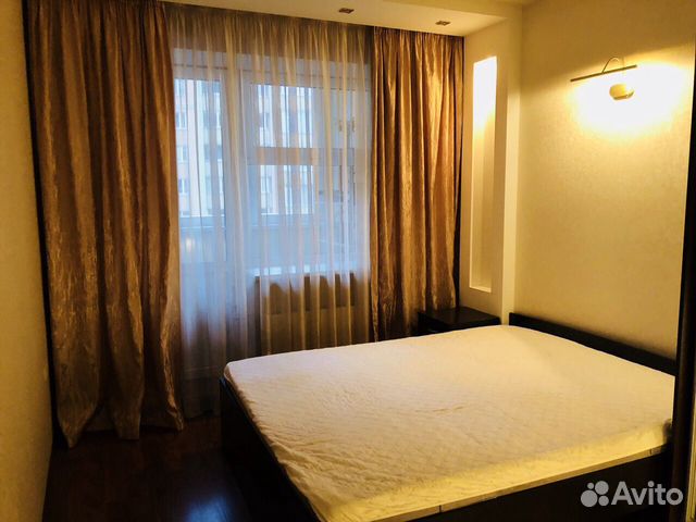 1-к квартира, 45 м², 5/14 эт. 1-к квартира, 45 м², 5/14 эт.