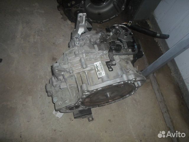 АКПП 1,6 Hyundai Solaris 2 Kia Rio x-line 4 АКПП 1,6 Hyundai Solaris 2 Kia Rio x-line 4