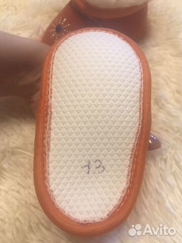 Угги детские Угги детские