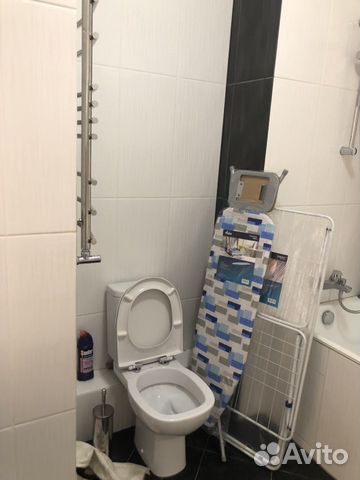 2-к квартира, 58 м², 19/21 эт. 2-к квартира, 58 м², 19/21 эт.