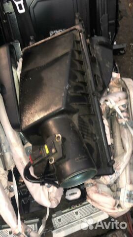 Разборка Range Rover Land Rover Sport Vogue